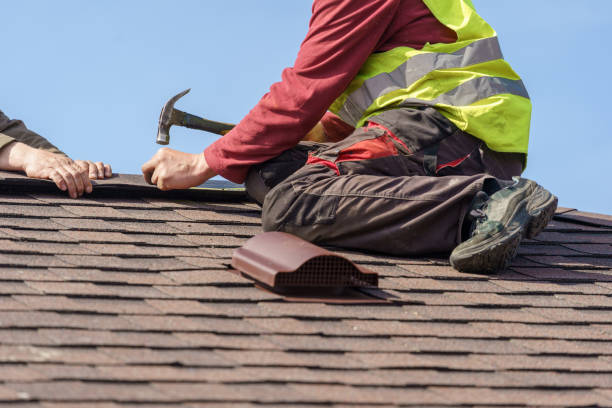 Best Metal Roofing Contractor  in South Charleston, WV