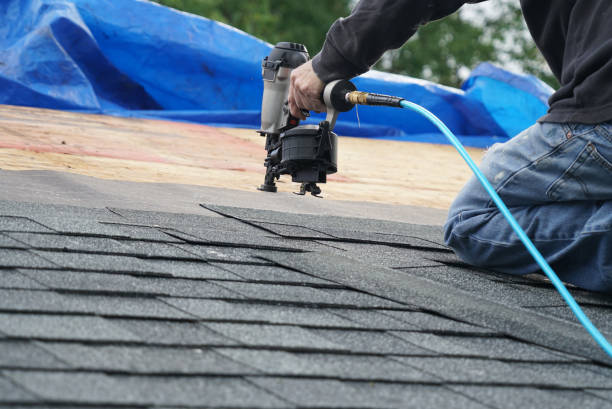 Best Roof Replacement Cost  in South Charleston, WV