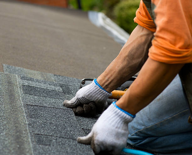 Sealant for Roof in South Charleston, WV