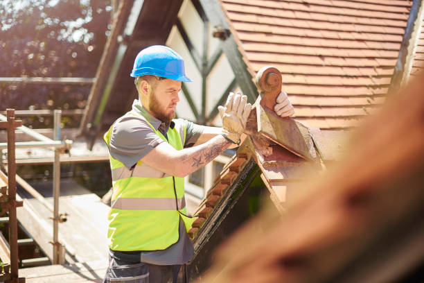 Best Slate Roofing Contractor  in South Charleston, WV